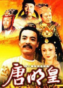 唐明皇在线观看,盛世辉煌下的帝王传奇